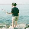 小孩拉二胡《春天在哪里》悼念乌龟